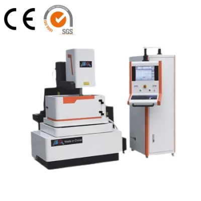 Bq400 EDM CNC espejo Electro erosión EDM máquina Precio alambre Máquina de corte