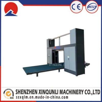 Máquina de corte de espuma CNC Esf011X-1