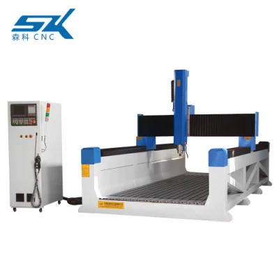 Automática de 4 ejes CNC de mejor calidad de corte de espuma de poliestireno EPS maquinaria de corte