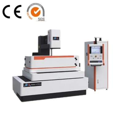 EDM máquina CNC de alta calidad Cortahilos Máquinas para fabricación de moldes de metal para la venta