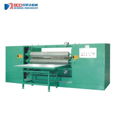 Máquina de corte de espuma máquina de corte vertical CNC Fast Wire Profile Para máquina de colchón