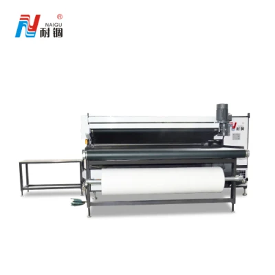 Mejor Venta Alta eficiencia China precio de fábrica Latex colchón de espuma Máquina de compresión/colchón Roll empaquetadora