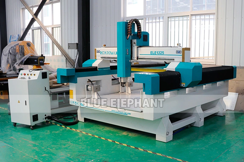 Competitive Price Styrofoam Knife 3D CNC EPS Foam Cutting Machine for Hard Mold for Sale in Spain