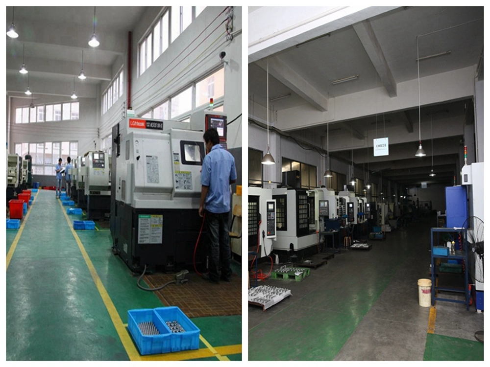 CNC Machining Mould Cutter/Knife A2/D2 Mould Part Manufacturer