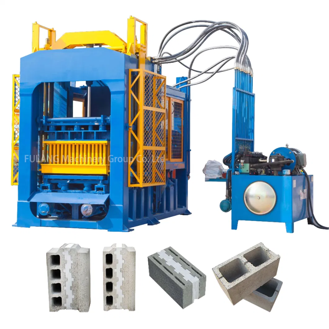 EPS Thermocol Block Making Machine Foam Bricks Machine Price