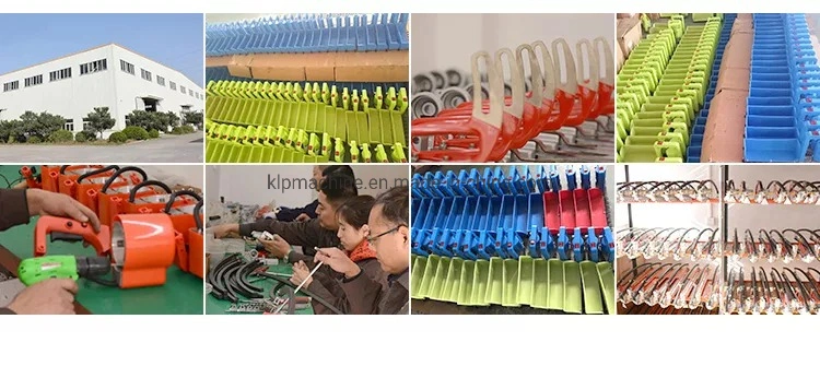 Tea Plucking Machine with Big Collection Tray Tea Cutting Machine Tea Harvester Machine Battery