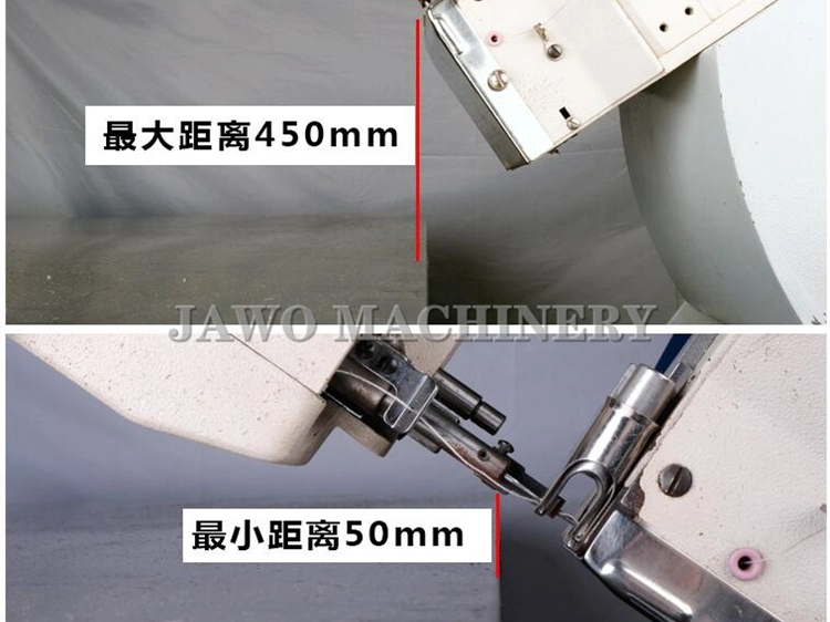 Factory Price Tape Edge Sewing Machine Foam Mattress Making Machine