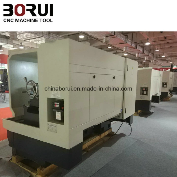 Ck6160 Updated Low Price GSK Controller Full Form of CNC Lathe Machine