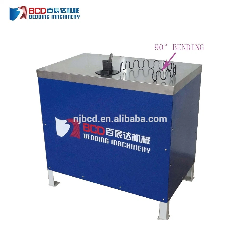 Model Foam Peeling Cutter Machine (BYQ-2150)