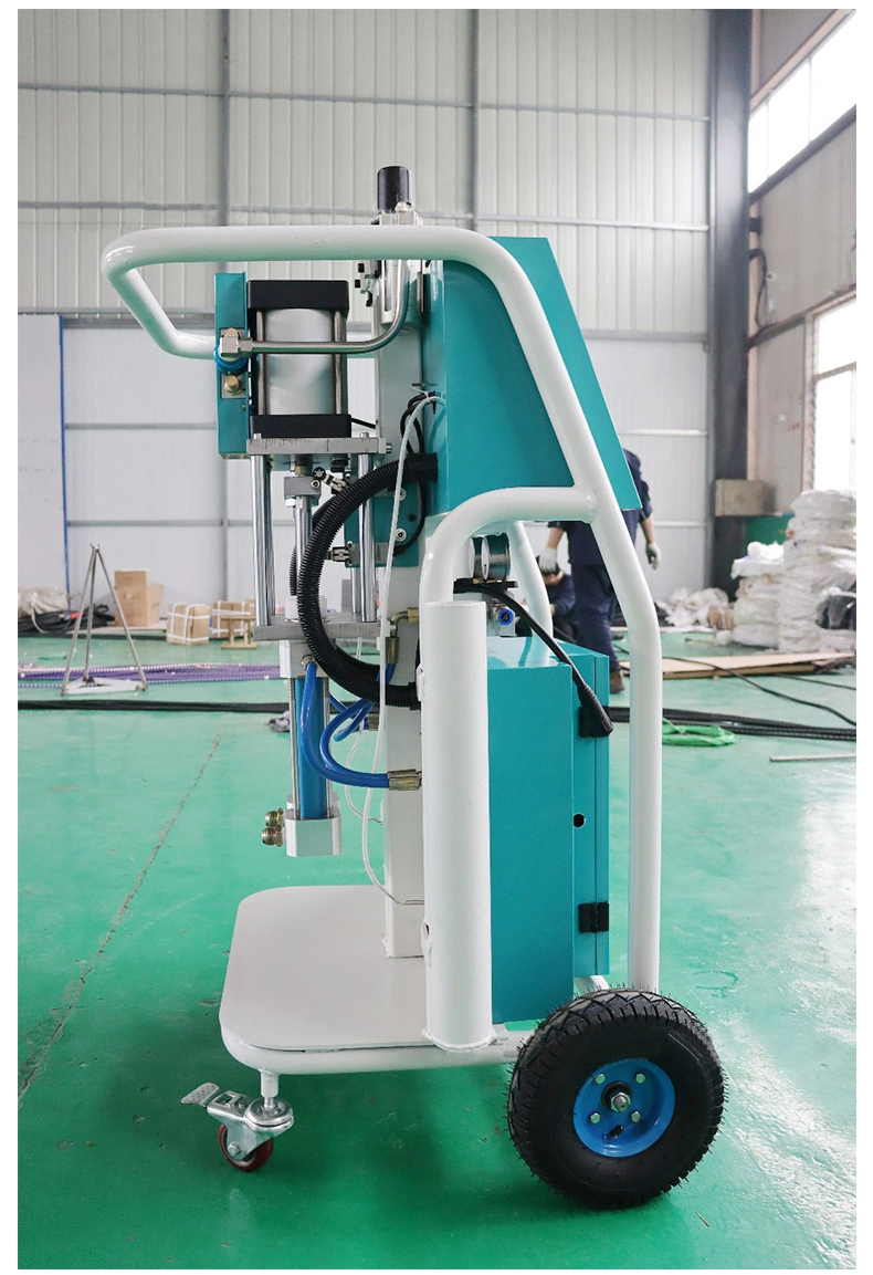 Floor Ground Roof Foam Polyurethane Spray Machine