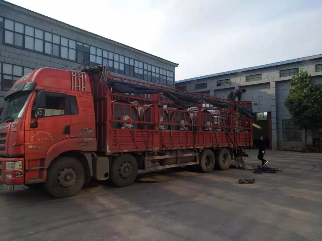 China Hot Selling 2200mm Multi-Cylinder Corrugated Paper Making Machine Production Line