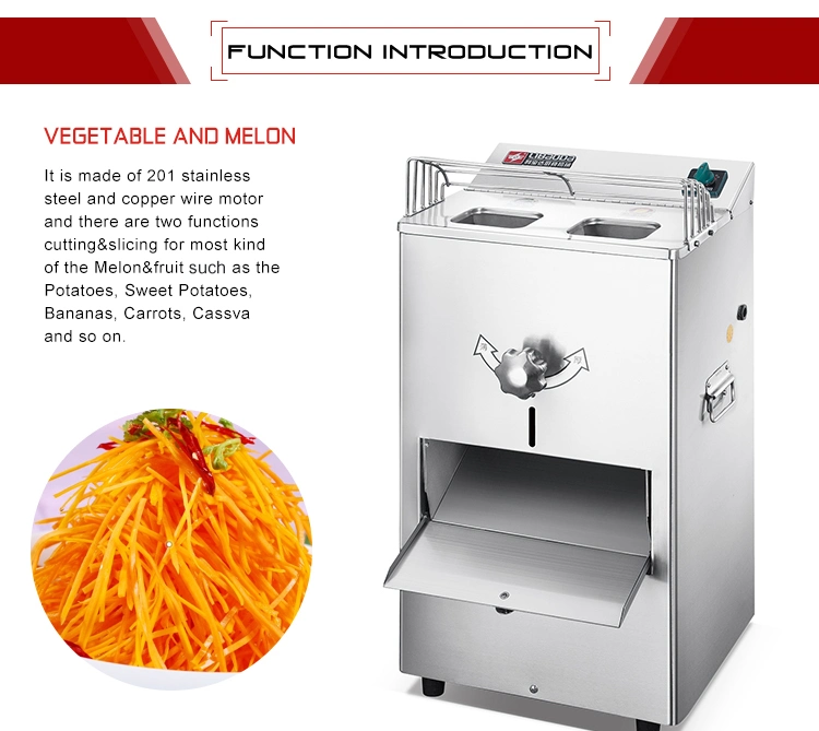 Commercial Pickled Vegetable Mulberry Long Leaf Vegetables Cutting Machine