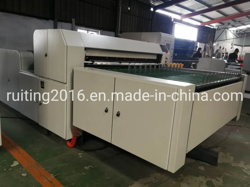 Automatic Servo Motor PVC Sheet Cutter PP Non Woven Fabric Cutting EPE Foam Sheet Cutting Machine