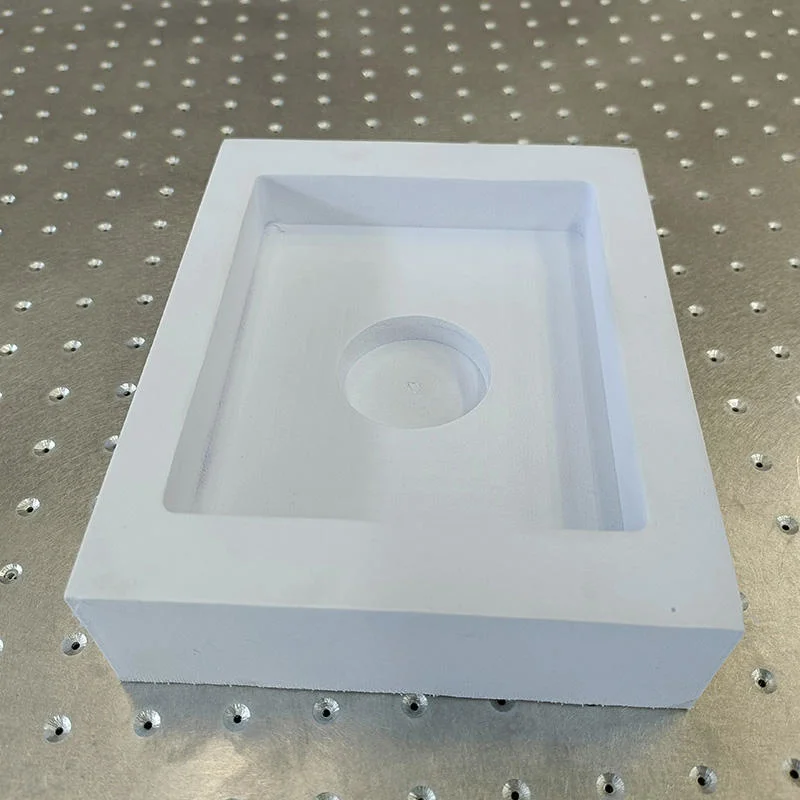 Digital Cutter CNC Oscillating Knife Foam Cutting Machine for EVA EPE PE Foams Polyethylene Foamed Sheet