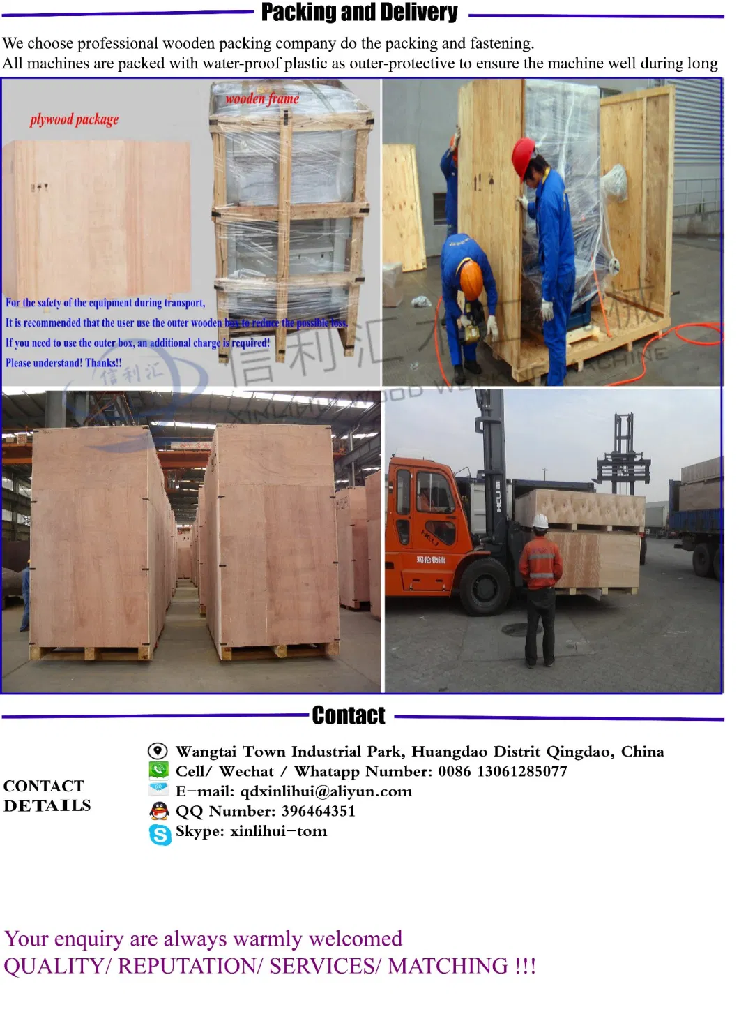 Woodworking Machine Automatic Sawing Machine for Cutting Four Edges of Most Kinds of Panels. Longitudinal and Transverse Wood Saw