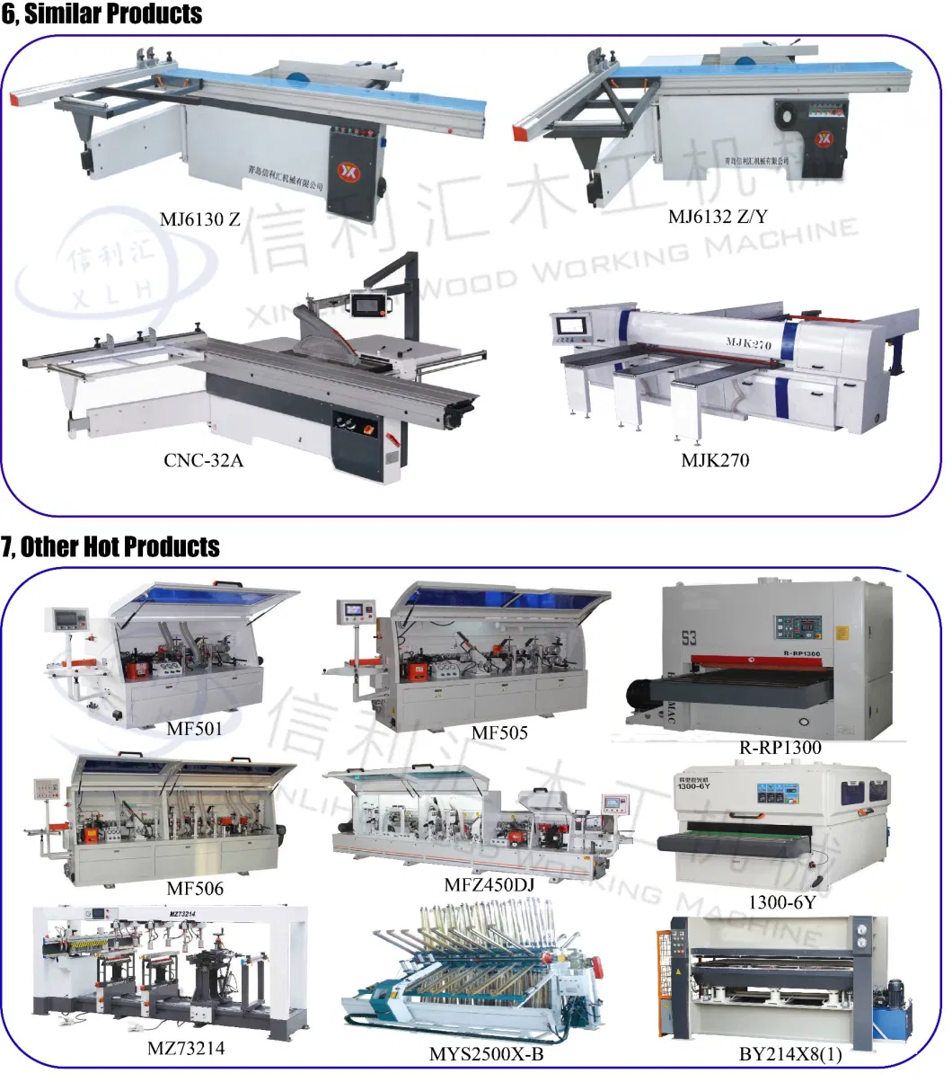 Composite Board Three Anti-Plate Cutting Machine Four-Sided Saw Automatic Fire Board Cutting Saw Factory Direct Sales