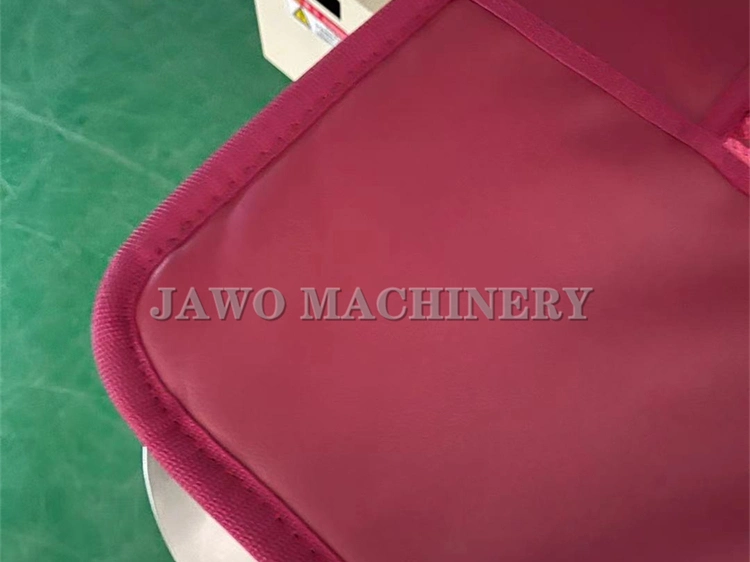 Factory Price Tape Edge Sewing Machine Foam Mattress Making Machine