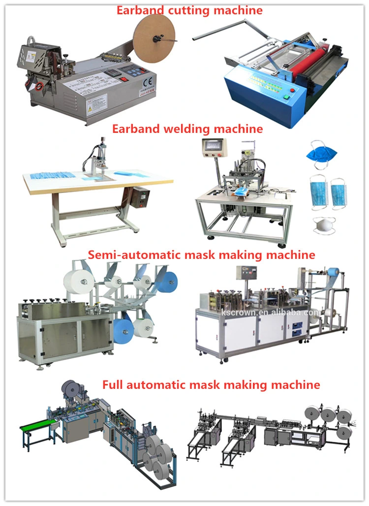 Wl-400n Automatic Heat Shrinkable Tube Multi-Material Cutting Machine