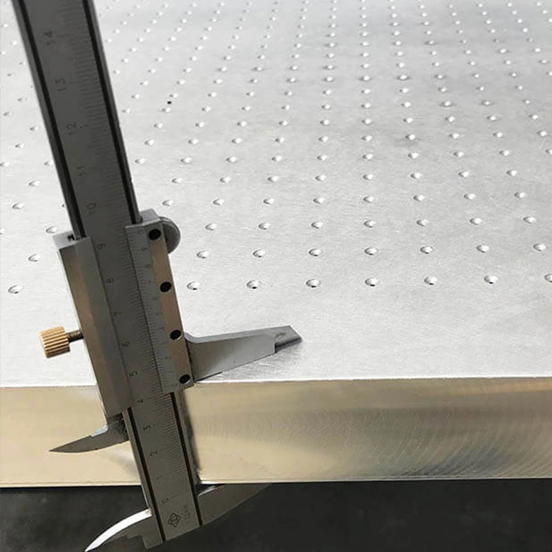 CNC Digital Knife Laser Cutter for EVA EPE PE PVC Pet Felt Polyester Fiber Acoustic Panel Foam Sponge Corrugated Cardboard Paper Fabric Leather Gasket Cutting