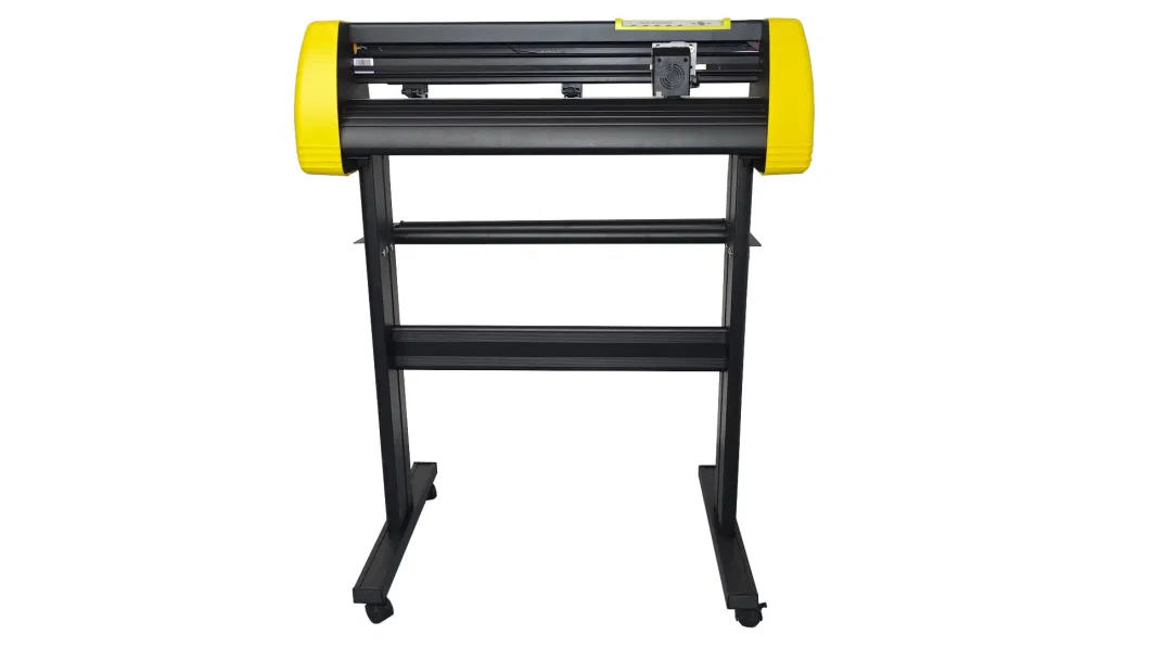 Ah720 Arms Manual Contour Cut Vinyl Cutter Cutting Machine