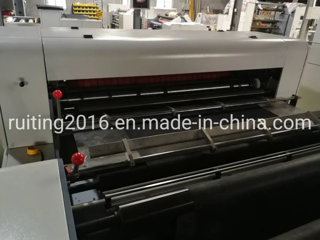 Automatic Servo Motor PVC Sheet Cutter PP Non Woven Fabric Cutting EPE Foam Sheet Cutting Machine