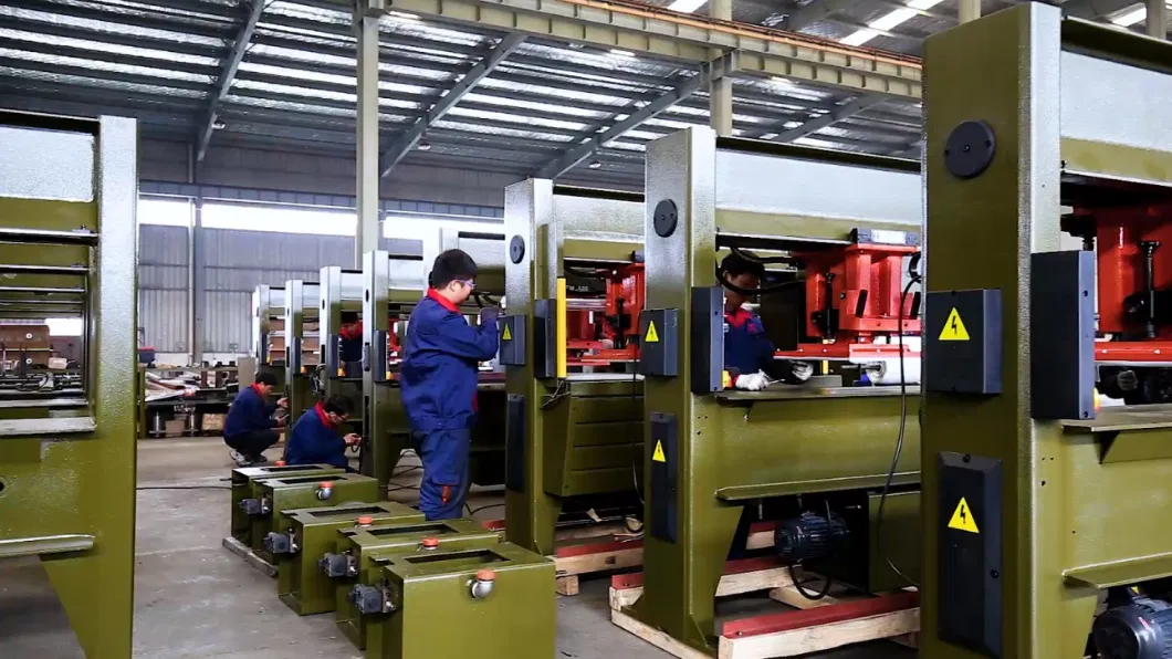 China Shoe Making Machines Atom Leather Die Swing Arm Clicker Press