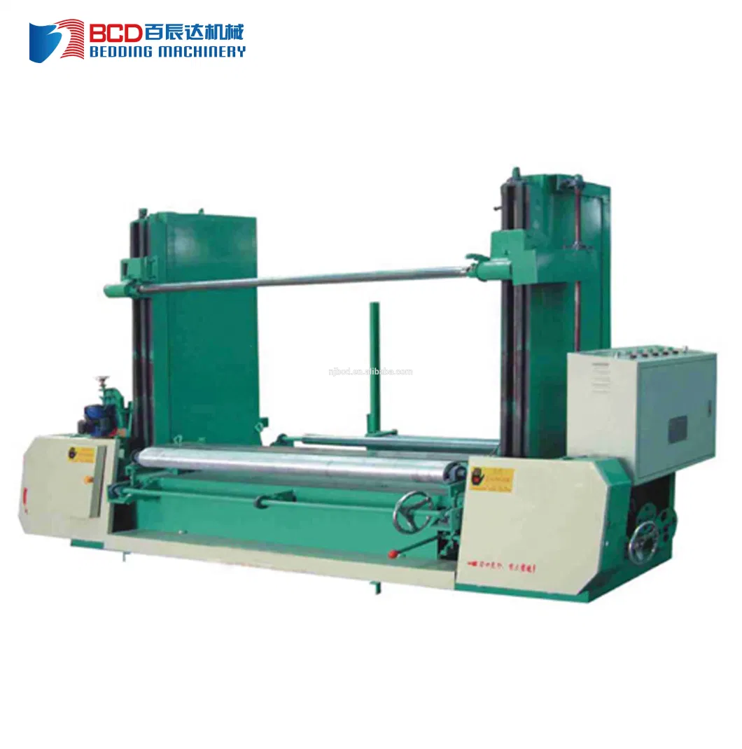 Model Foam Peeling Cutter Machine (BYQ-2150)