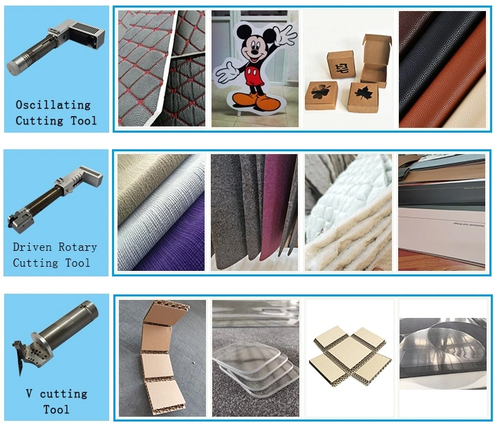 Polyester Fiber Felt Acoustic Panel Phenolic Foam Insulation Board Rubber Wool Cutter PE Pet XPS Plastic PVC Cotton CNC Knife Foams Cutting Machine