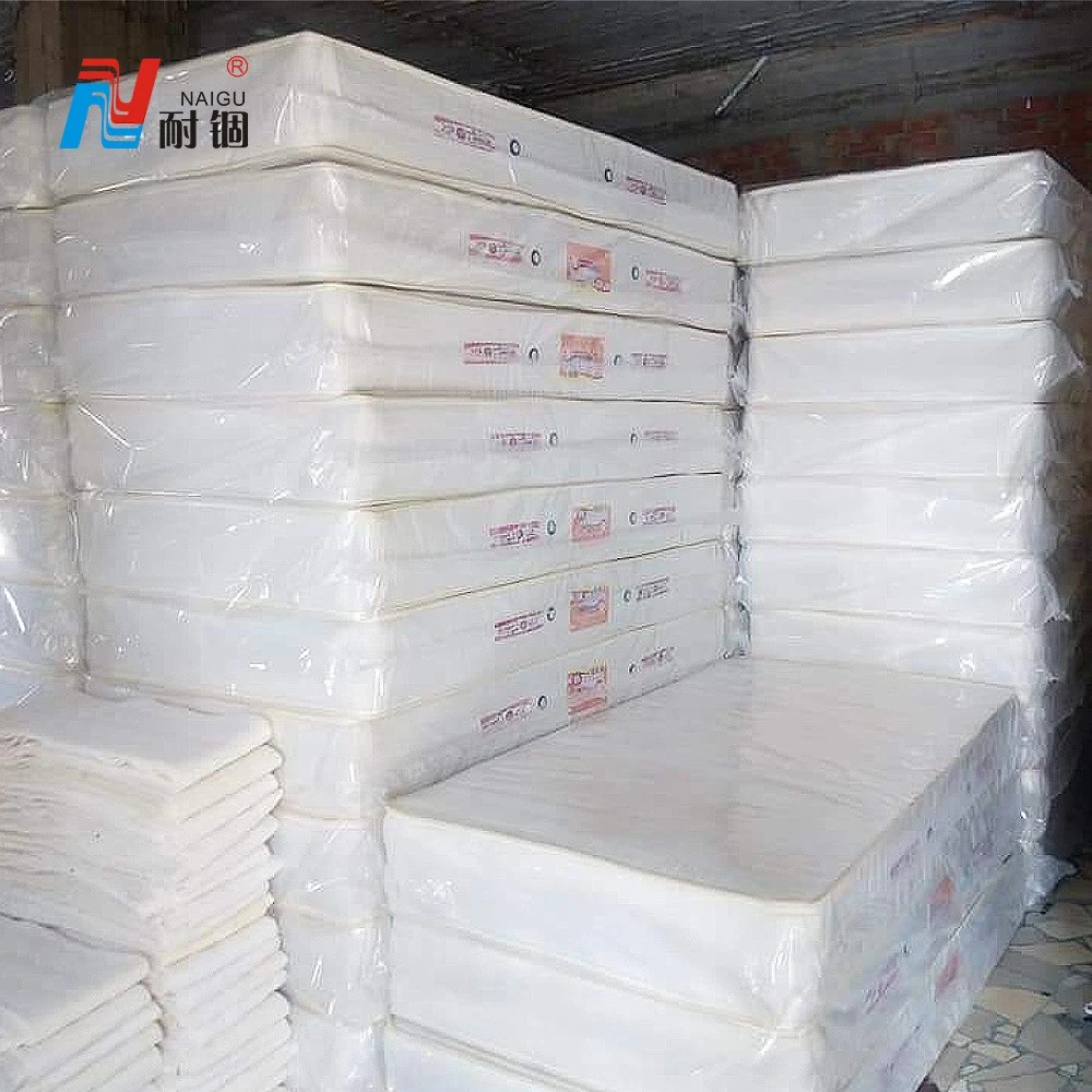 Foam Mattress Wrapping Vacuum Mattress Machine