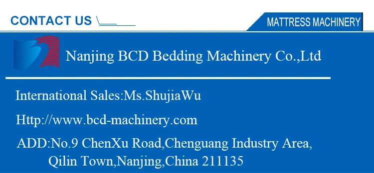 New Fully Automatic or Semi-Automatic Mixing and Foaming of Raw Materials Batch Foam Block Mattress Making Machine by CE\SGS