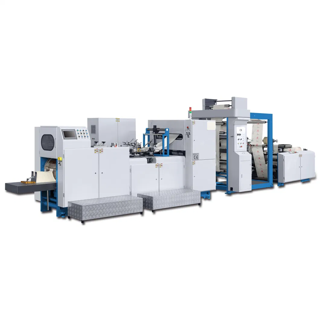 Multi-Layer Function Nonwoven Fabric Automatic Thermal Film Wet PUR Laminating Machine