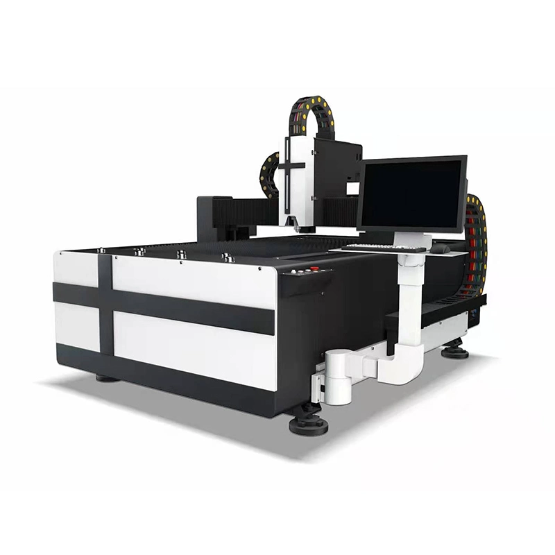 Stainless Steel Laser Cutter Fiber Laser Cutting Machine 1390