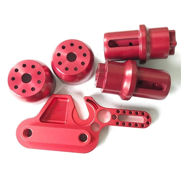 CNC Machined/Machining/Turing/Grinding/Milling/Lathe Spare Part Plastic Mobile Phone/Dirt Bike/ Bicycle/Motorcycle/Machine/Boat/Brush Cutter/Auto Parts