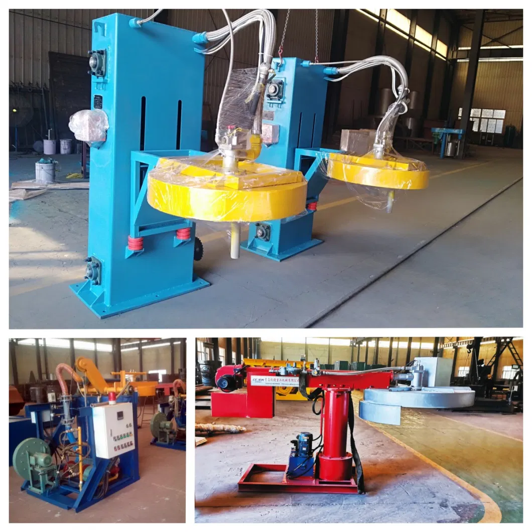 CNC Hot Wire Polyurethane Foam (EPS) Cutting Machine