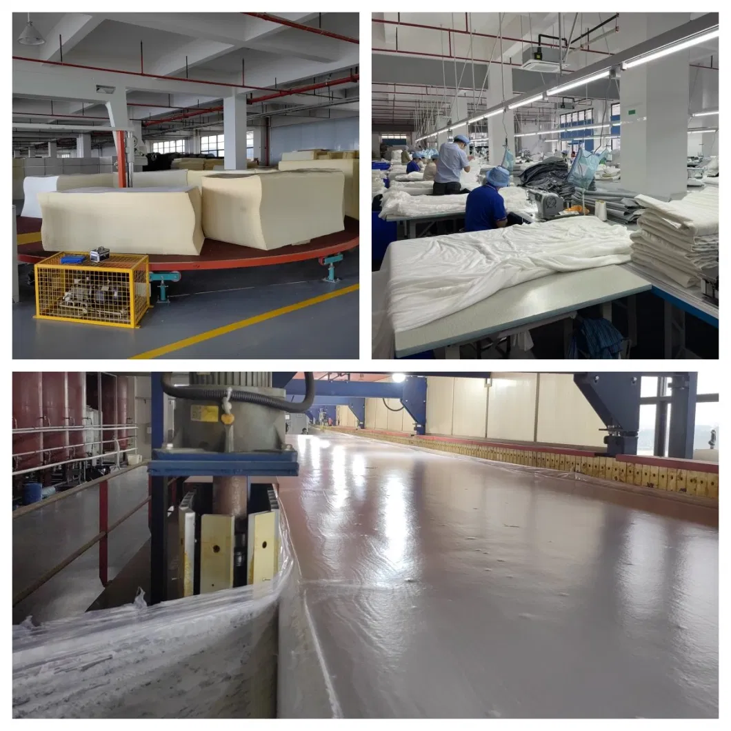 Guangdong Origin Custom Precision EVA Foam Block Cutting Service for CNC Milling