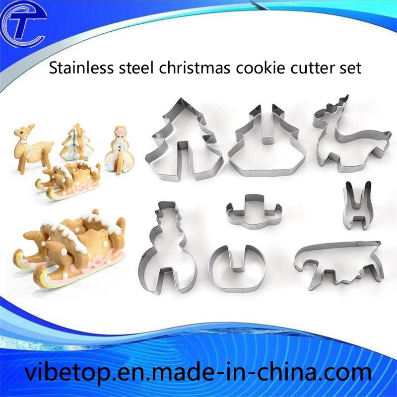 Creative High Quality DIY Cookie Cutter