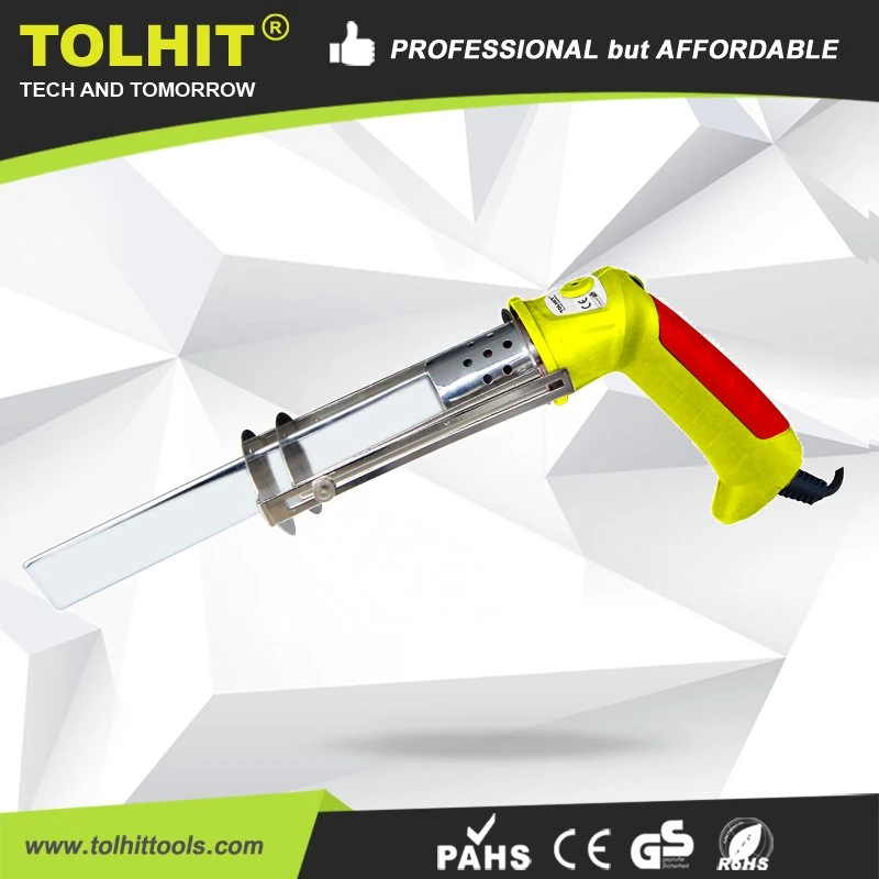 Tolhit 130W EPS Hotwire Cutting Electric Hot Knife Foam Cutter