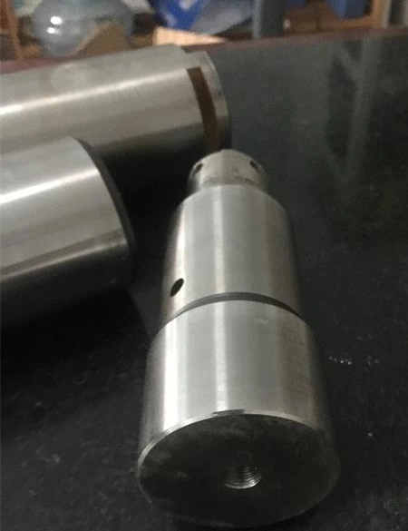 Precision CNC Machining Turning Grinding Temper Drilling Crafts Machinery Accessories Parts for Auto Cars