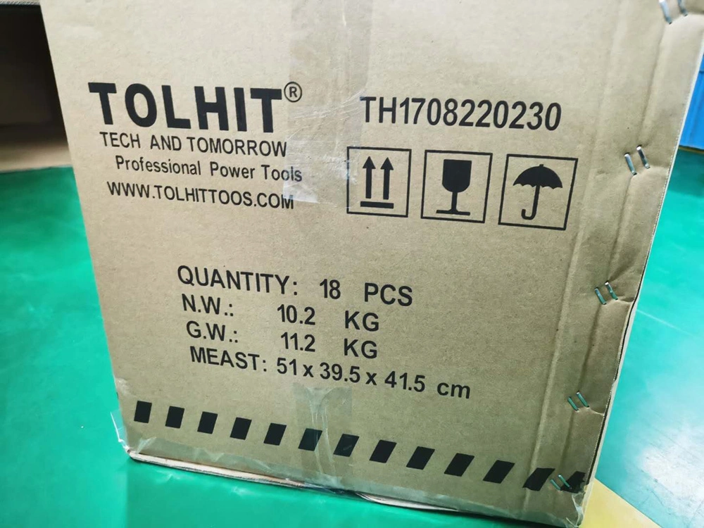 Tolhit 130W EPS Hotwire Cutting Electric Hot Knife Foam Cutter