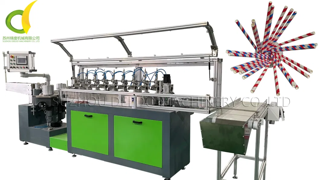 Thermal Transfer Ribbon Paper Film Slitting Machine