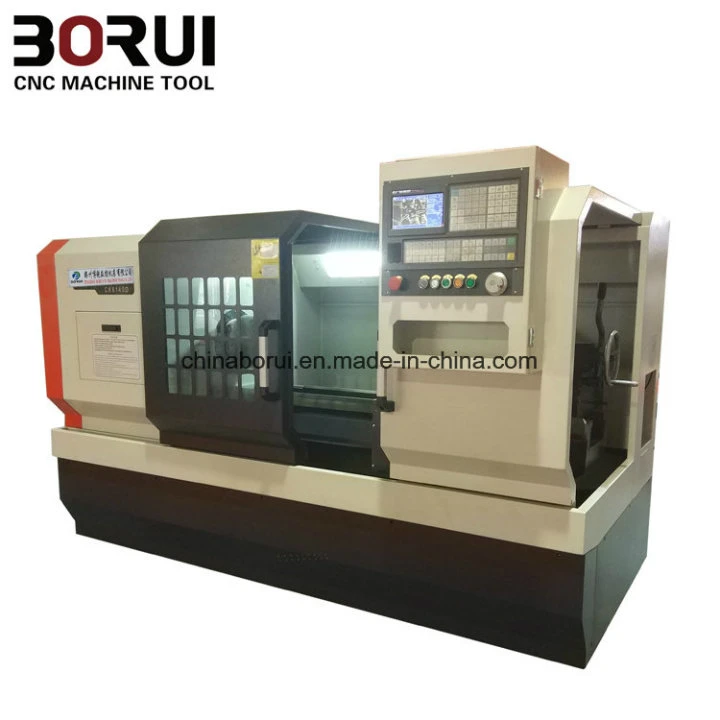 Ck6160 Updated Low Price GSK Controller Full Form of CNC Lathe Machine