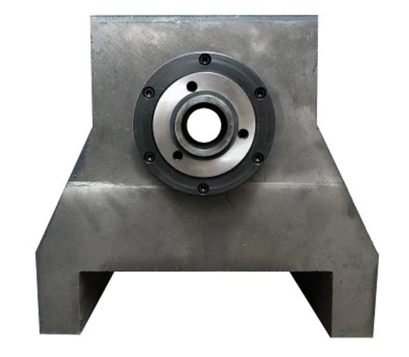 Fraiseuse Aluminium Metal CNC Alibaba Pour Conventionnelle Freesmachine Fresadora Universal Centre Lathe Machine
