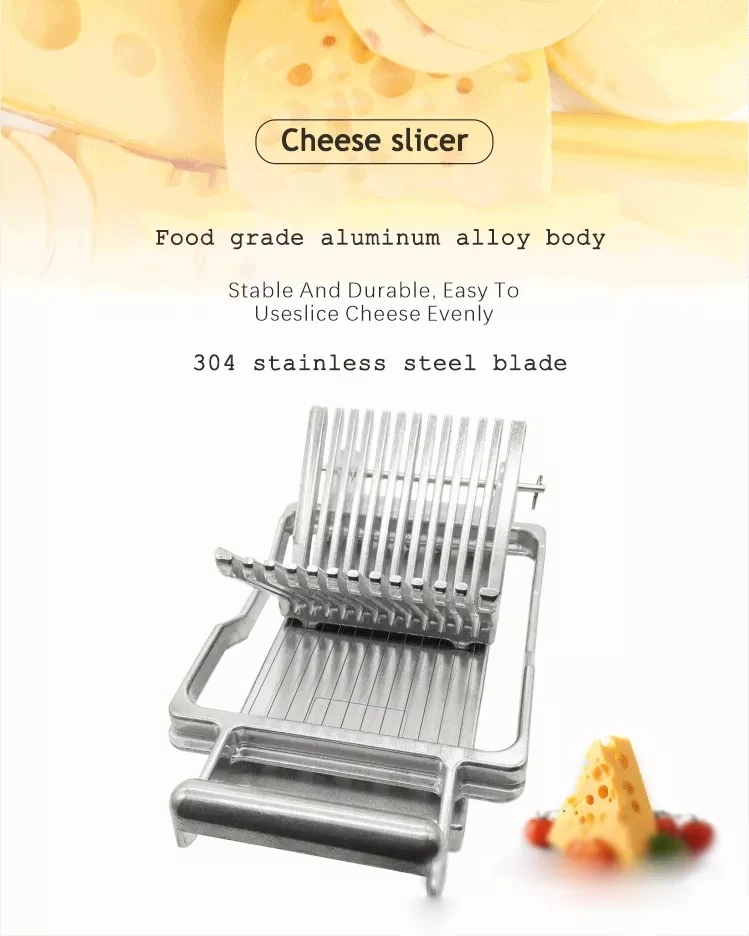 Commercial Cheese Cutter Cheese Slicer Bread Slicer