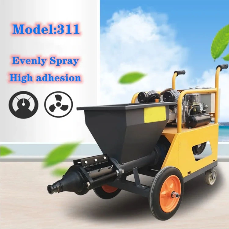 Best Good Quality for Wall Roof Insulation Polyurethane Spraying PU Foam Machine