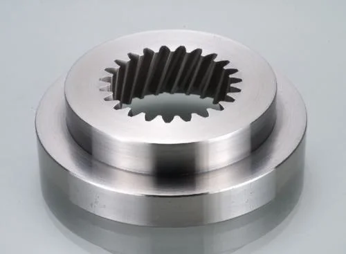 Precision CNC Machining Turning Grinding Temper Drilling Crafts Machinery Accessories Parts for Auto Cars