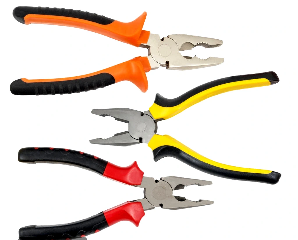 Hot Sale Precision Long Nose Pliers and Wire Cutter