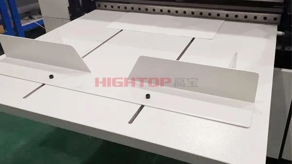 Automatic High Speedcross Cutting Roll to Sheet Cutting for EVA Foam PVC Air Bubble Film Sheet Cutter Machine