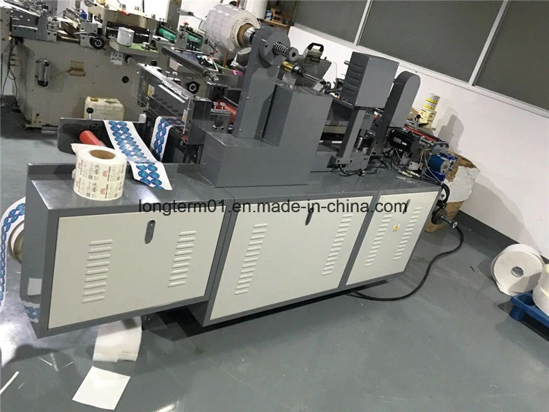 EVA Foam Die Cutting Machine