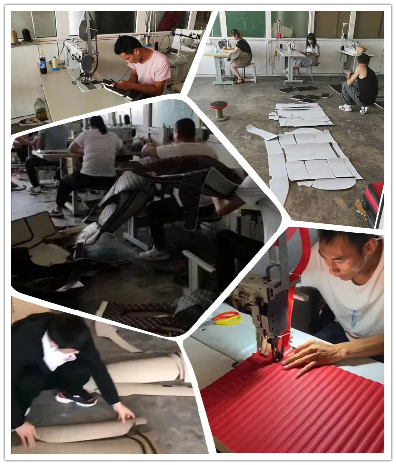 CNC Vibration Knife Cutting PVC Fabric Cutting Machine for Tent Car Cover