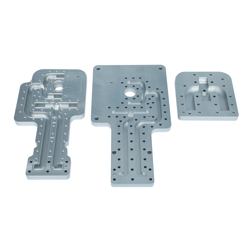 Rapid Custom CNC Aluminium Machining /Machine /Machinery /Parts, Metal CNC Milling Part